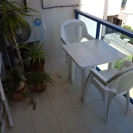 Hills & Golf Lägenhet Alicante