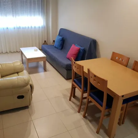 Apartamento Hills Beach&golf *