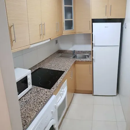 Hills Beach&golf Apartamento
