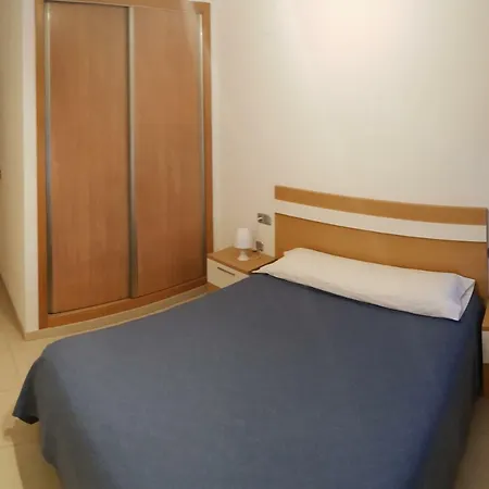 Hills Beach&golf Apartamento Alicante
