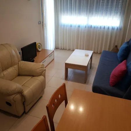 Hills Beach&golf Apartamento