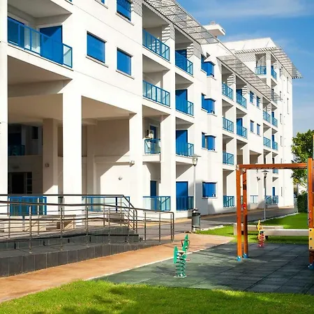 דירה Hills & Golf אליקאנטה